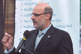Eric Zillmer